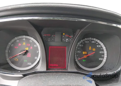 2016 GMC Terrain Slt из США, поврежденный, VIN 2GKFLUEK7G6113209